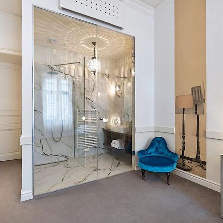 6 Rooms Wien Ngoại thất bức ảnh