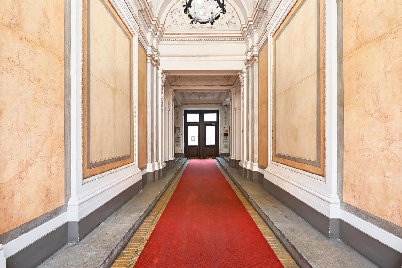 6 Rooms Wien Ngoại thất bức ảnh