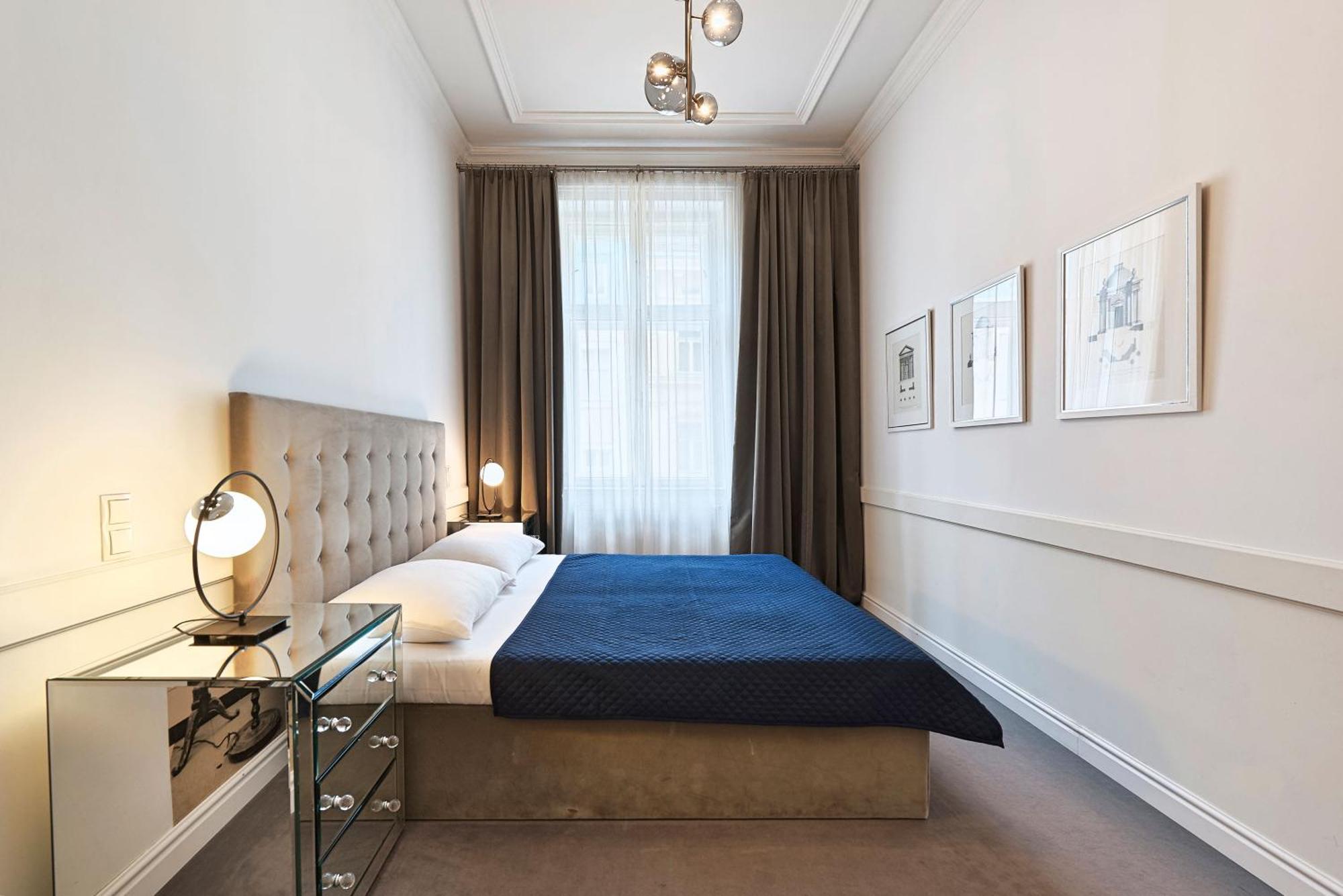 6 Rooms Wien Ngoại thất bức ảnh