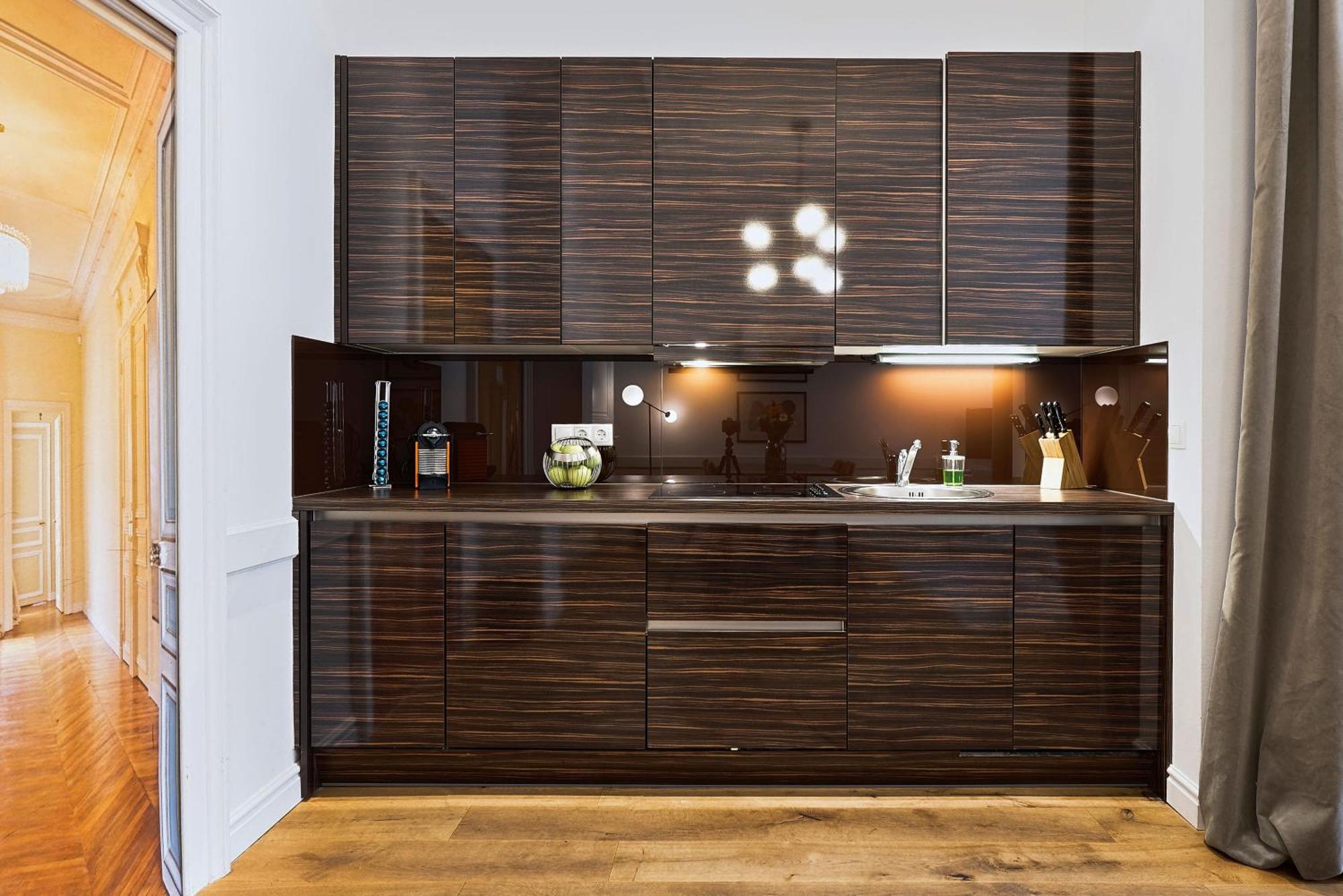 6 Rooms Wien Ngoại thất bức ảnh