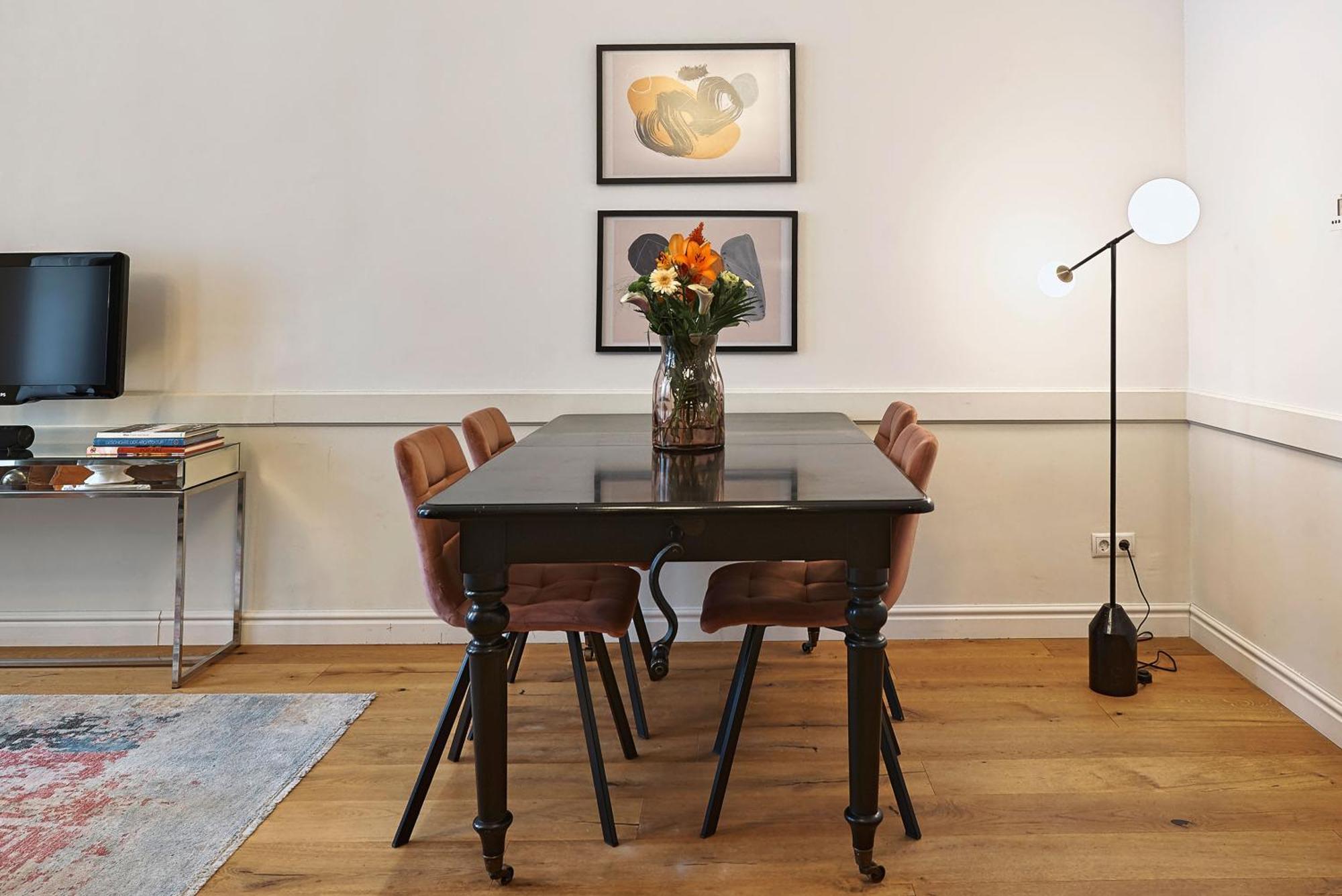 6 Rooms Wien Ngoại thất bức ảnh