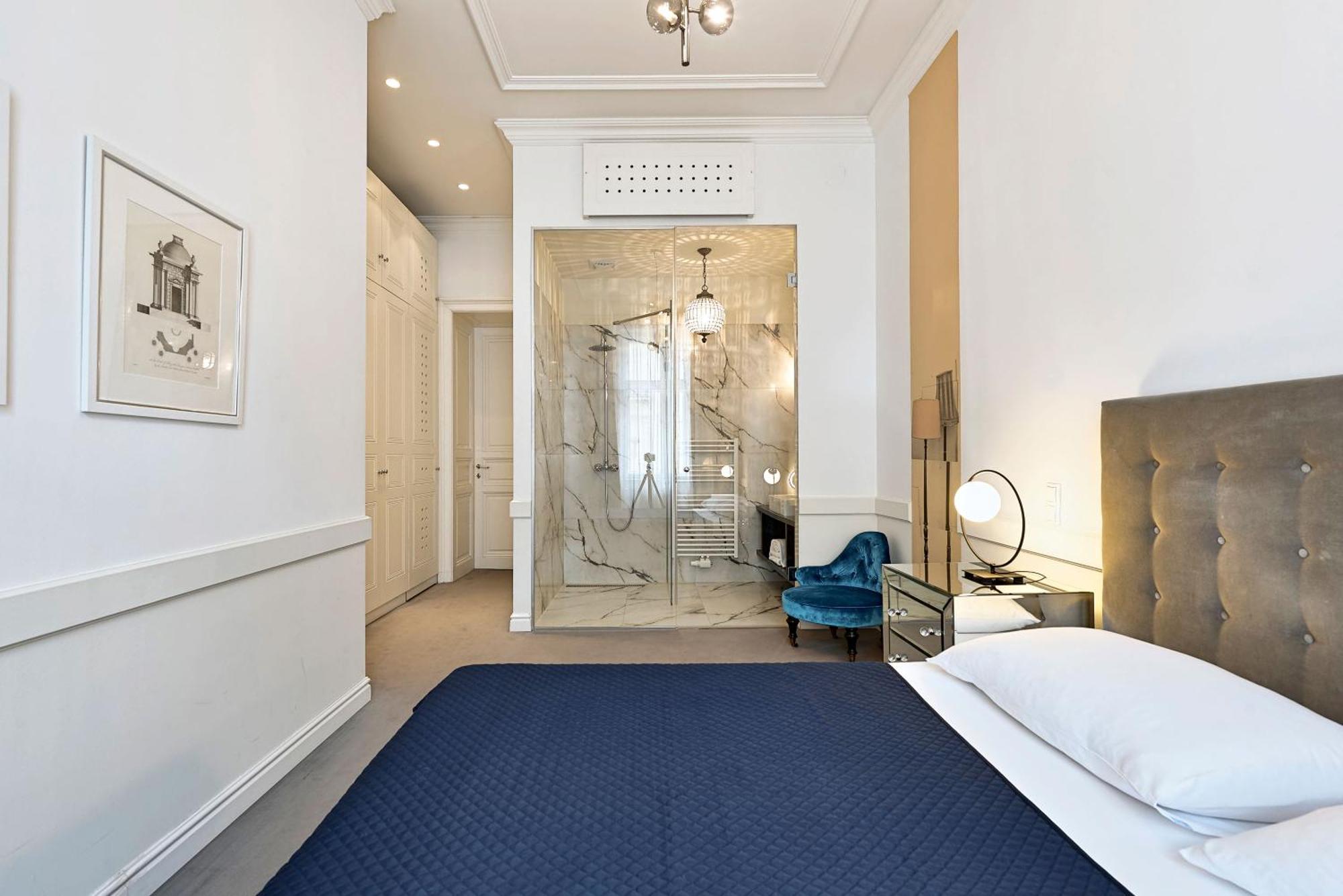 6 Rooms Wien Ngoại thất bức ảnh