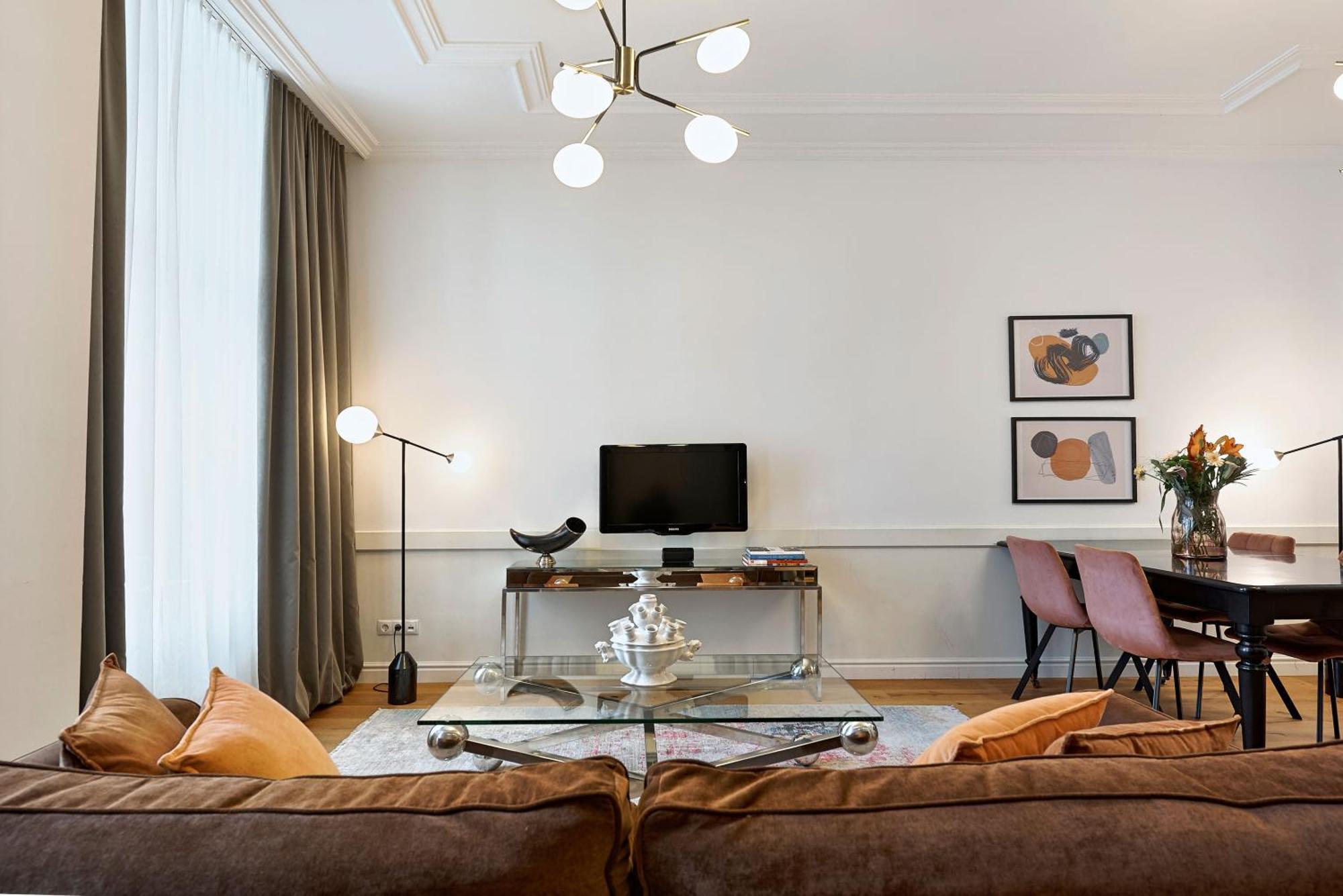 6 Rooms Wien Ngoại thất bức ảnh