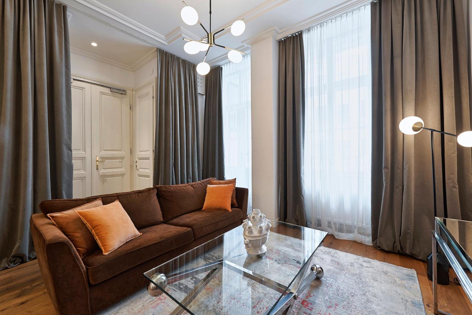 6 Rooms Wien Ngoại thất bức ảnh