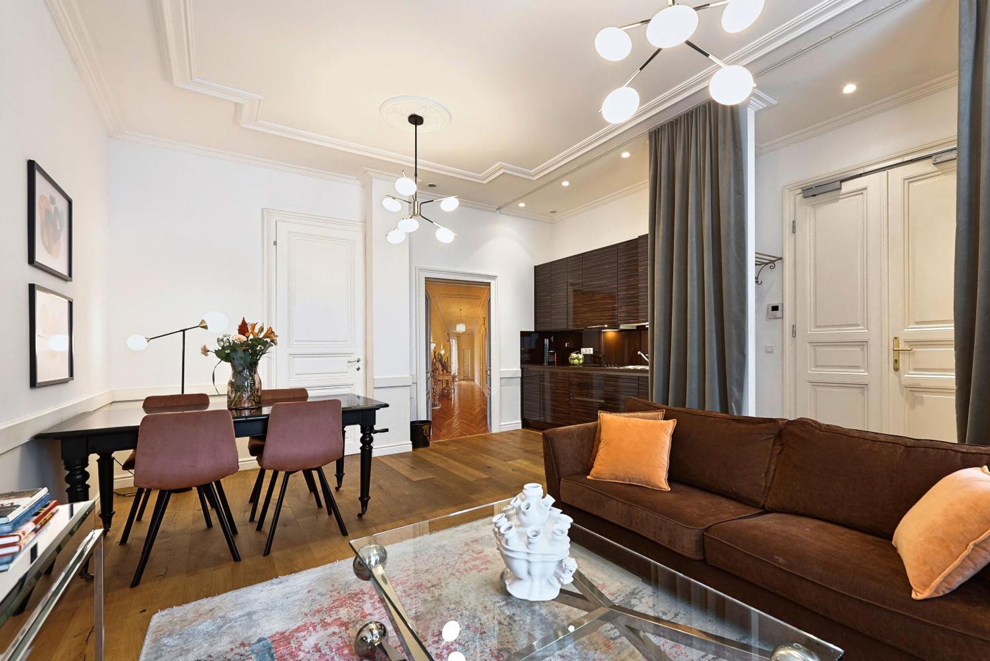 6 Rooms Wien Ngoại thất bức ảnh