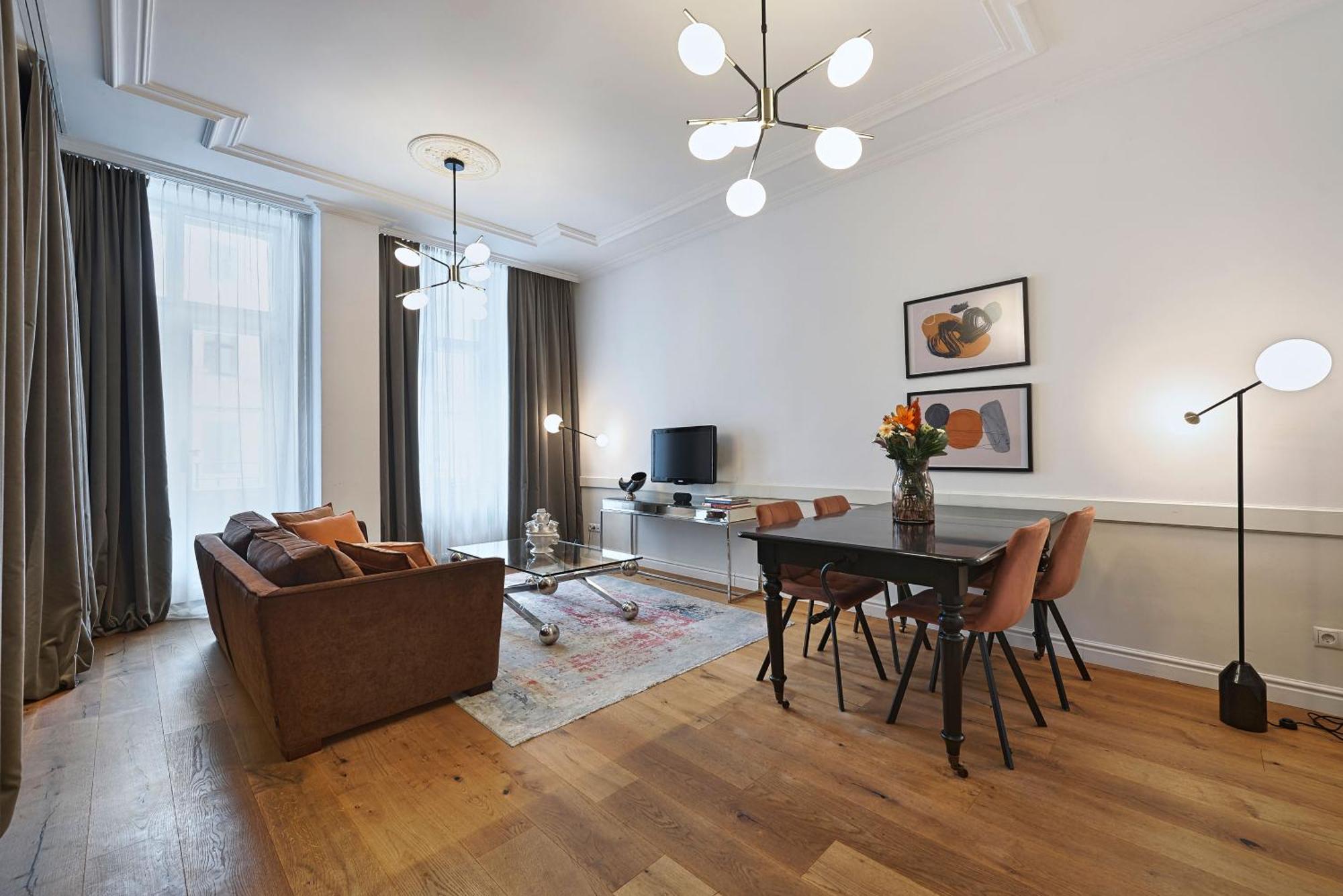 6 Rooms Wien Ngoại thất bức ảnh