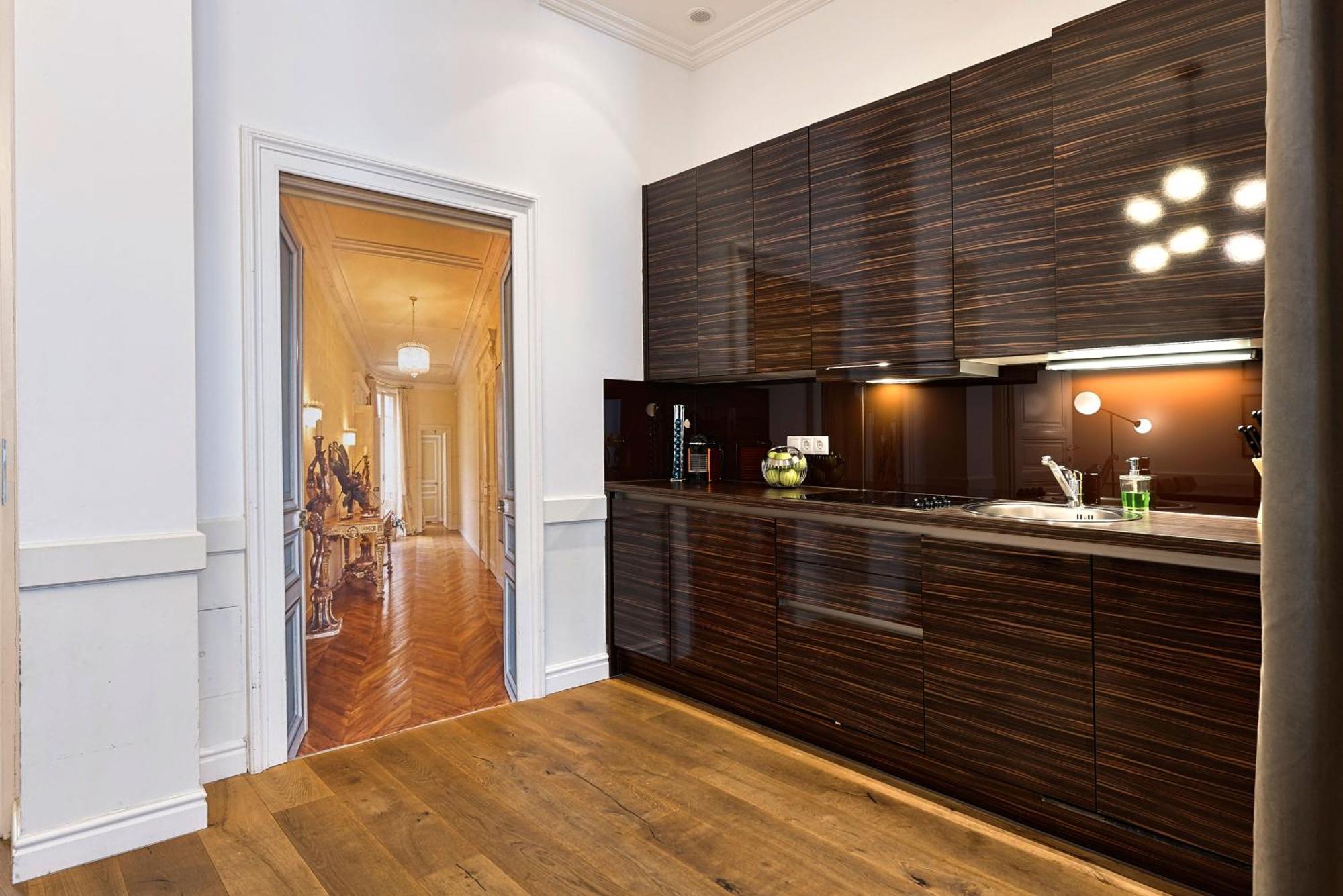 6 Rooms Wien Ngoại thất bức ảnh