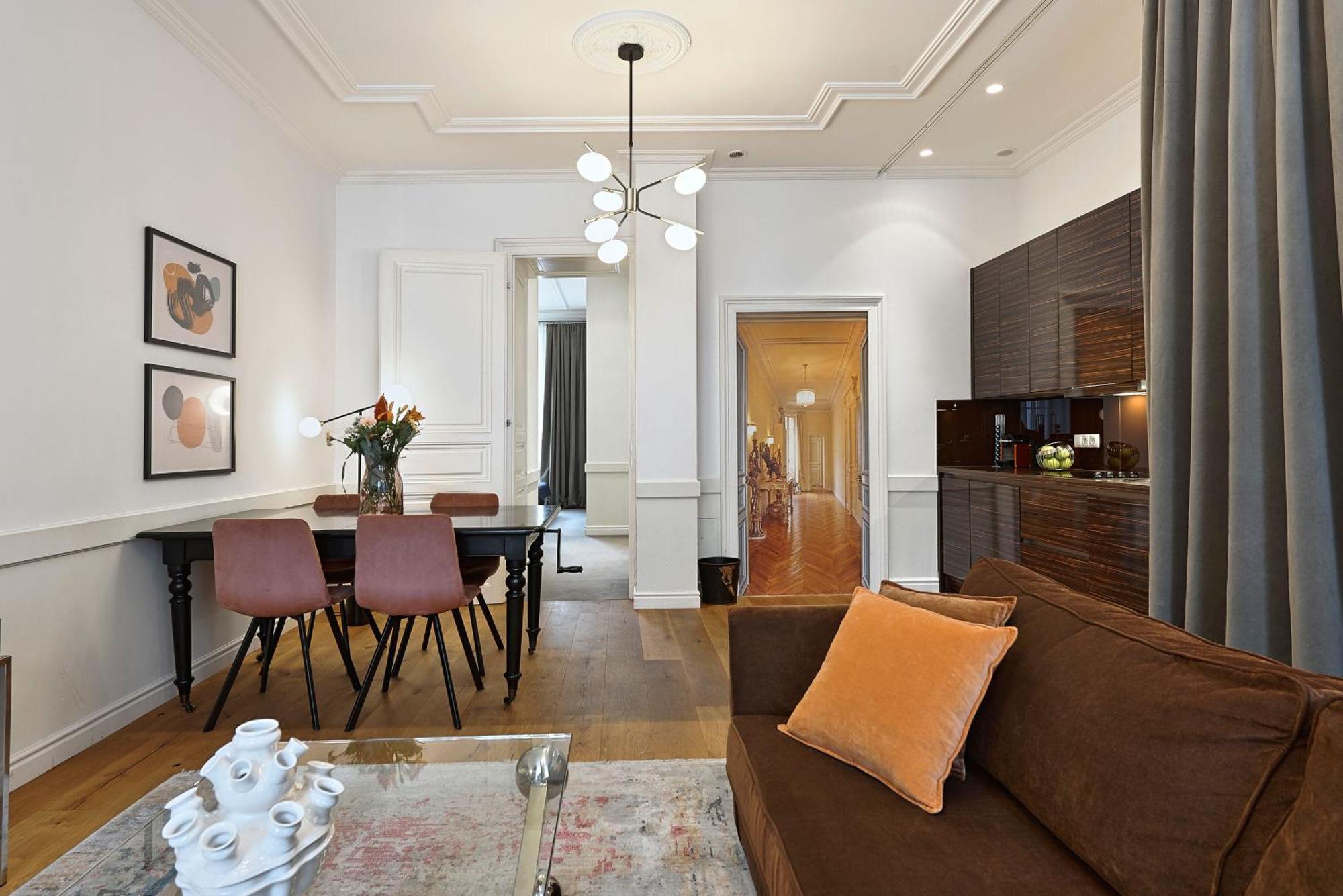 6 Rooms Wien Ngoại thất bức ảnh