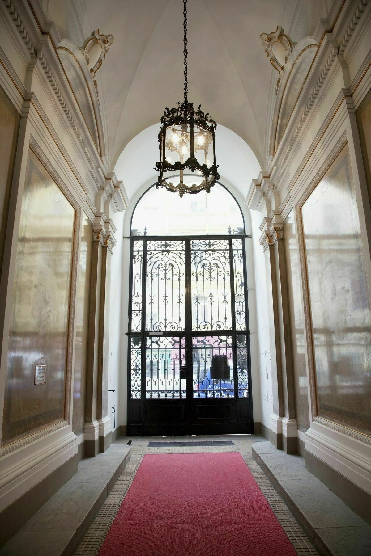 6 Rooms Wien Ngoại thất bức ảnh