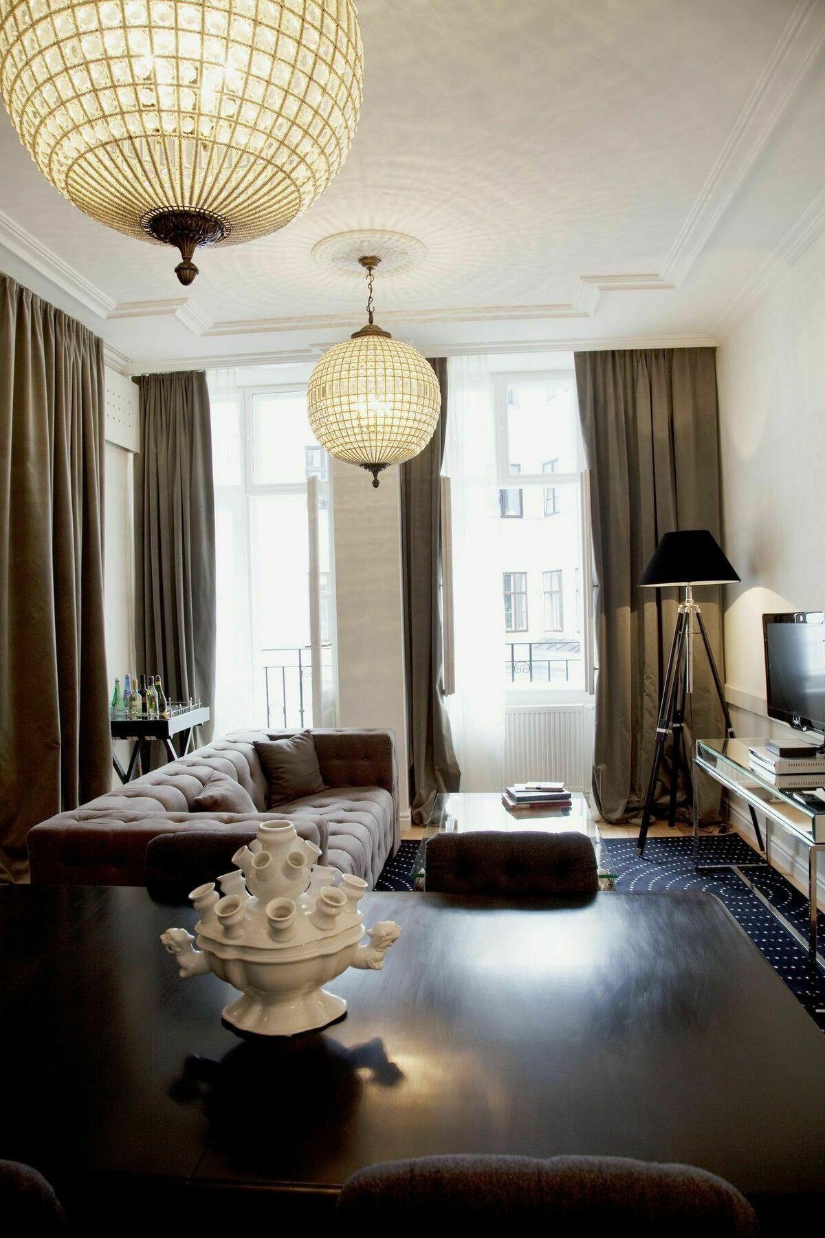 6 Rooms Wien Ngoại thất bức ảnh